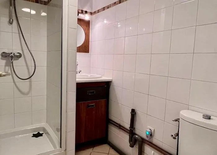 Nid Et Confortable Apartament