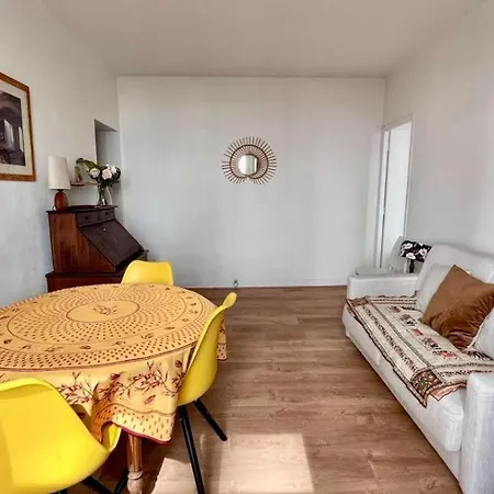 Nid Et Confortable Apartamento *