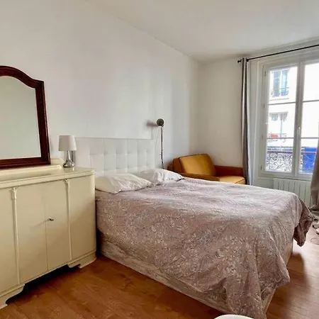 Apartamento Nid Et Confortable