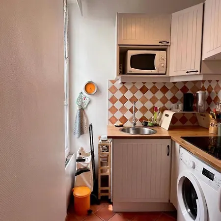 Nid Et Confortable *