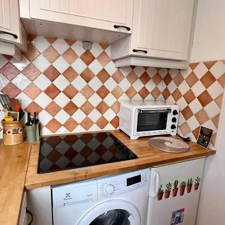 Daire Nid Et Confortable