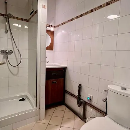 Nid Et Confortable Appartement