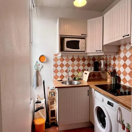 Nid Et Confortable *