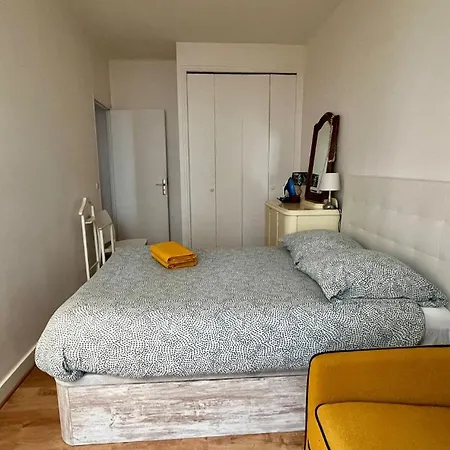 Nid Et Confortable Appartement