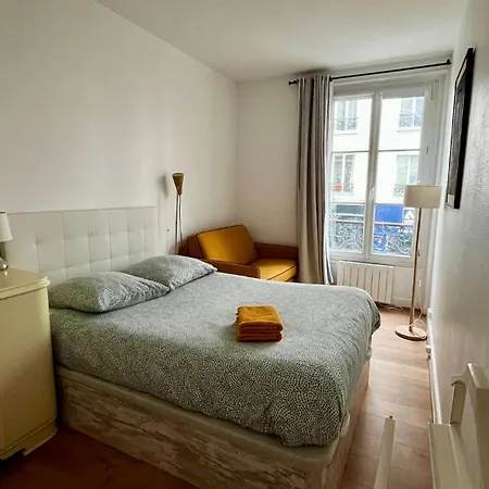 Appartement Nid Et Confortable *