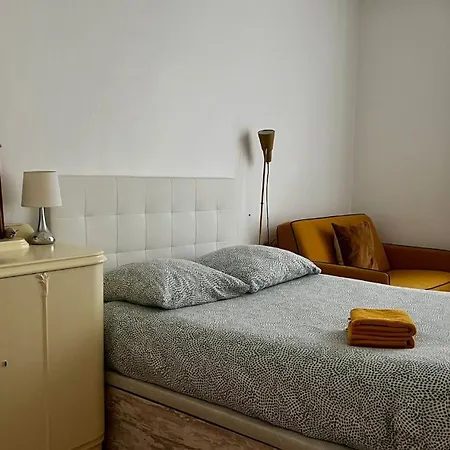 Daire Nid Et Confortable