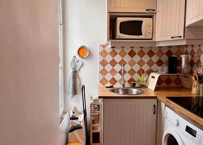 Nid Et Confortable *