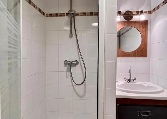 Nid Et Confortable * Paris