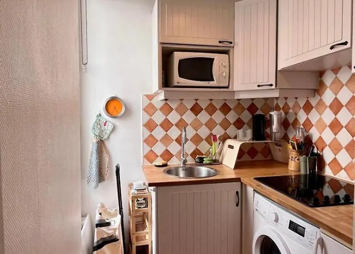 Nid Et Confortable *